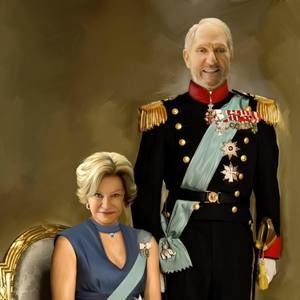 Meet your Posher, Faye